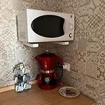 Tatil Evi Ninetta House-terrazza Panoramica Valle D'itria