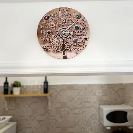 Ninetta House * Selva Di Fasano