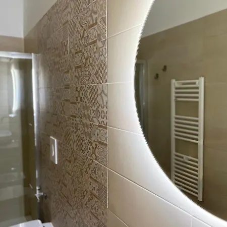 Сasa de vacaciones Ninetta House Selva Di Fasano