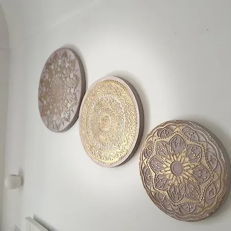 Ninetta House Сasa de vacaciones *