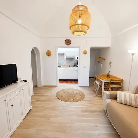 Ninetta House-terrazza Panoramica Valle D'itria * 塞尔瓦·迪·法萨诺