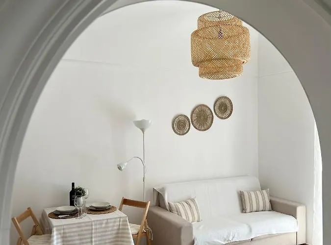 בית נופש Ninetta House-terrazza Panoramica Valle D'itria