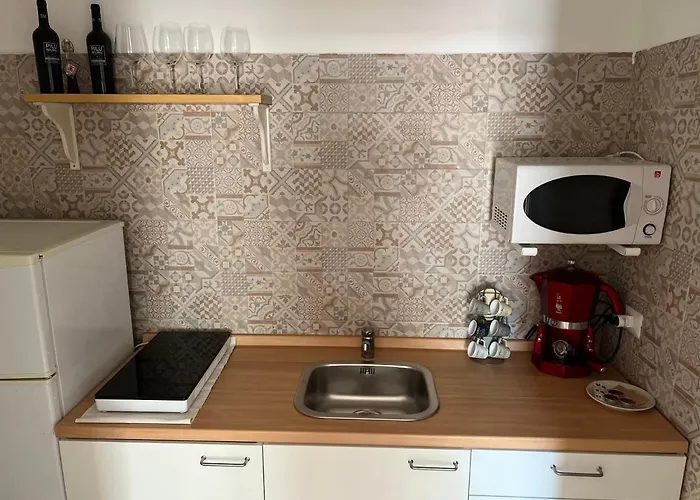 Casa vacanze Ninetta House Selva Di Fasano