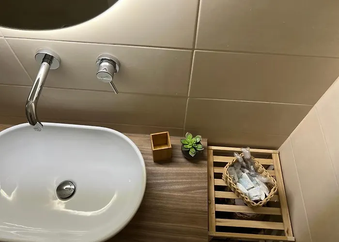 Ninetta House-terrazza Panoramica Valle D'itria