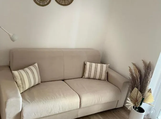 Ninetta House-terrazza Panoramica Valle D'itria סלבה די פאסנו