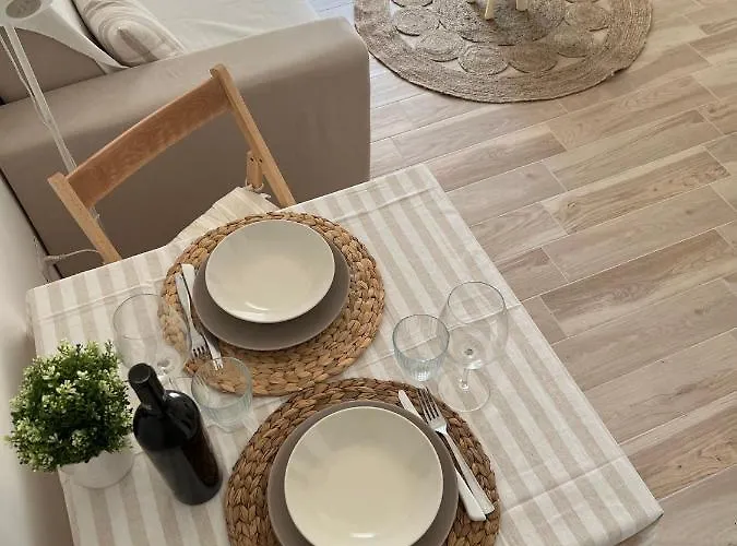 Ninetta House Selva Di Fasano