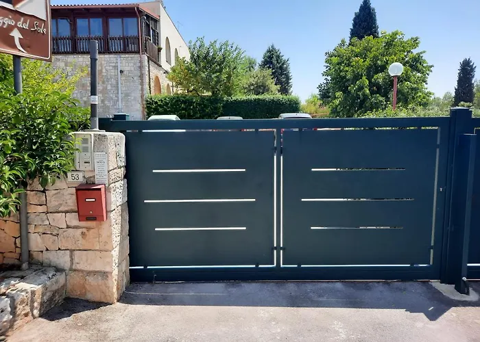 Ninetta House Casa vacanze