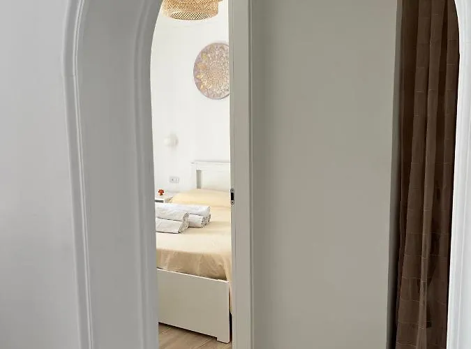 Ninetta House Casa vacanze