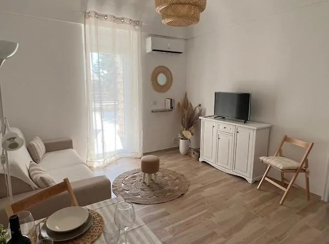 Ninetta House-terrazza Panoramica Valle D'itria בית נופש *