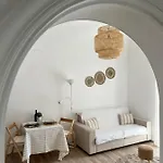 Prázdninový dům Ninetta House-terrazza Panoramica Valle D'itria