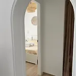 Ninetta House-terrazza Panoramica Valle D'itria Prázdninový dům