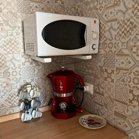 Holiday home Ninetta House-terrazza Panoramica Valle D'itria