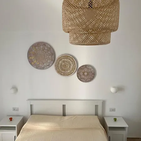 Ninetta House Holiday home Selva Di Fasano