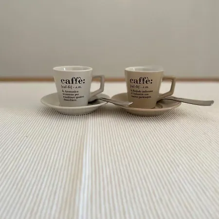Ninetta House 度假居 *