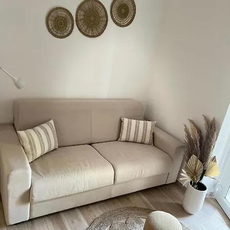 Ninetta House Selva Di Fasano