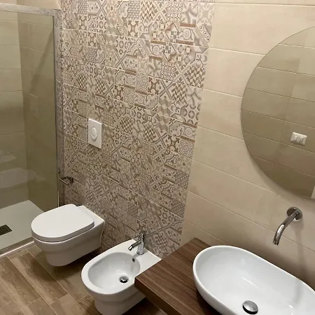 Ninetta House Nyaraló Selva di Fasano