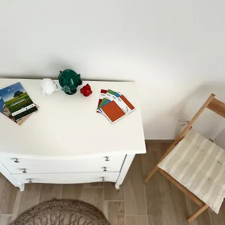 Ninetta House 度假居