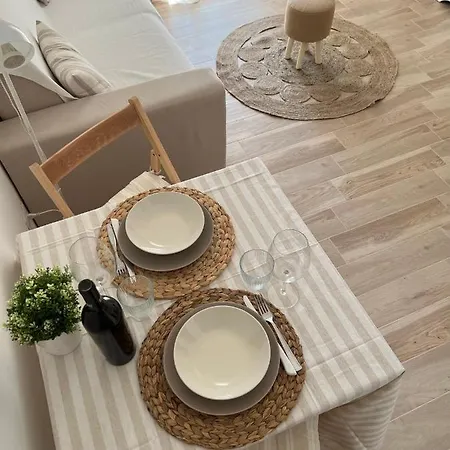 Ninetta House Selva Di Fasano