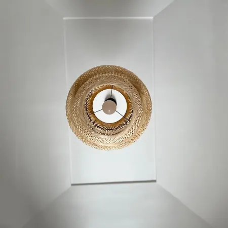 Ninetta House Nyaraló