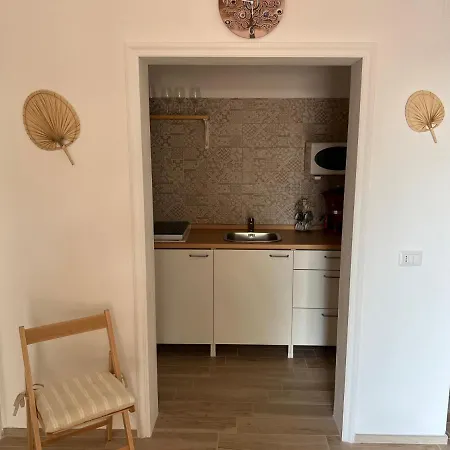 Ninetta House Nyaraló Selva di Fasano