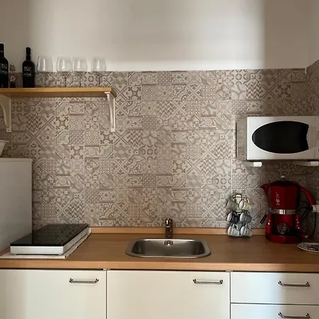 Ninetta House Nyaraló Selva di Fasano