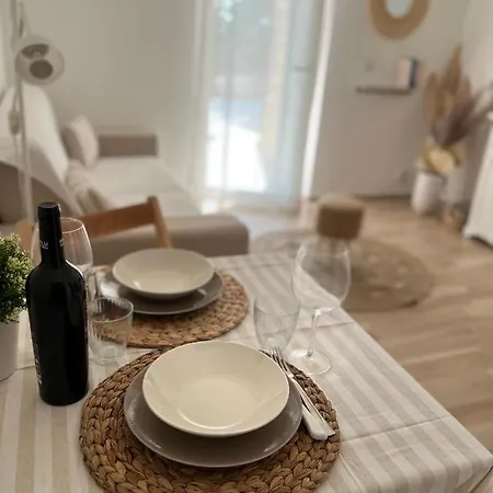 Ninetta House * Selva Di Fasano