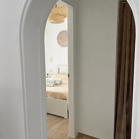 Ninetta House Holiday home