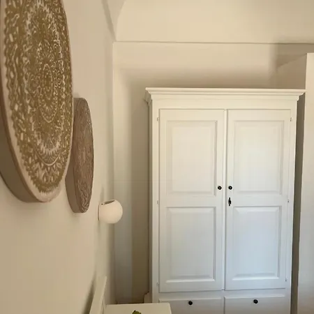 Ninetta House Holiday home *