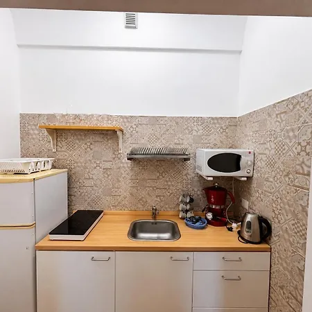 Ninetta House-terrazza Panoramica Valle D'itria Holiday home *