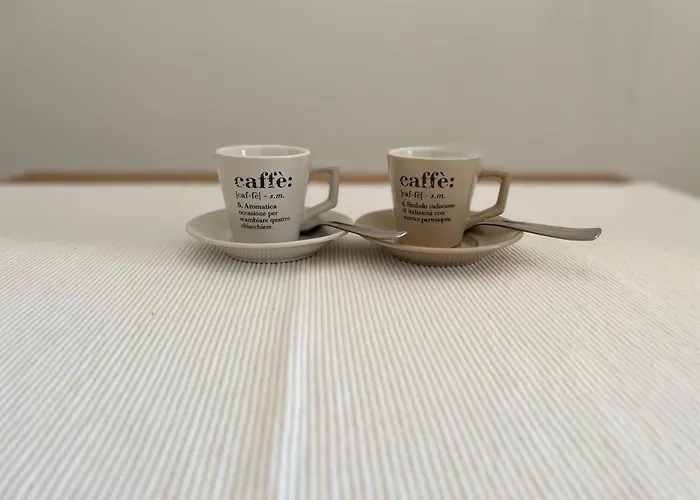 Ninetta House 別荘 *