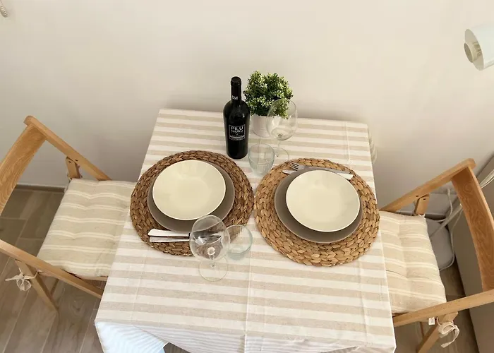 Σπίτι διακοπών Ninetta House-terrazza Panoramica Valle D'itria