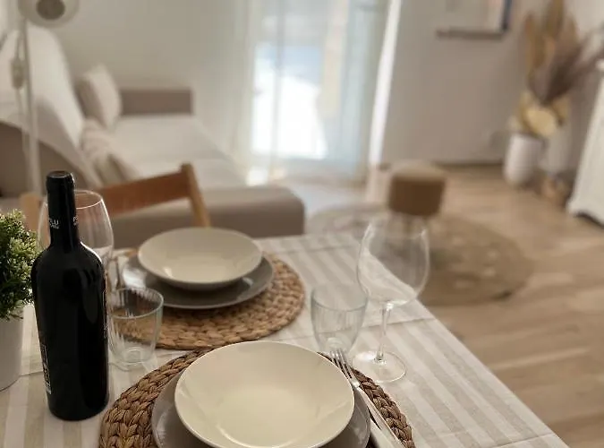 Ninetta House * セルヴァ・ディ・ファザーノ