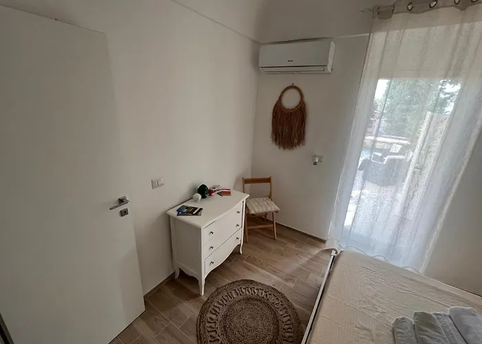 Ninetta House-terrazza Panoramica Valle D'itria Σπίτι διακοπών *